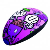 Eminent Bodino Wireless Optical Mouse (BO70030)